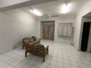 Jalan Permas 134 Permas Jaya Double Storey 4 Bed...