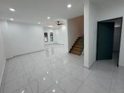 Jalan Permatang 2Stry Fully Renovated Extended Taman...