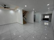 Jalan Permatang, Taman Desa Jaya FULLY RENOVATED DOUBLE...
