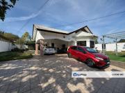 Jalan Permatang Utama