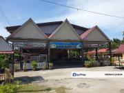 JALAN PESERAI BATU PAHAT SIMPANG LIMA