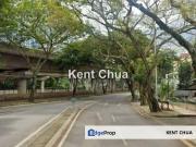 Jalan Pesiaran Gurney