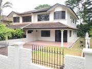 Jalan Petri Johor Bahru Double Storey Semi Detached...