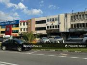 Jalan Pingai Taman Pelangi