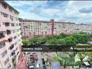 Jalan PJS 5/12, Desa Mentari, 46000 Petaling Jaya, Selangor
