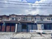 Jalan PJU 10/10 Jalan PJU 10/10