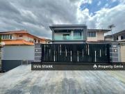 Jalan Pucung 2, Taman Perling