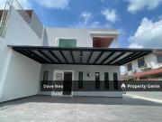 Jalan Pucung @ Taman Perling • 2 Storey Semi D • Fully...