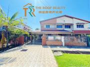 Jalan Pujut Double Storey Semi Detached