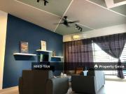 Jalan Pulai 2Storey Unblock View Taman Escadia Desaru...