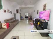 Jalan Pulai, Taman Pulai Jaya