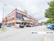 Jalan Pulau Lumut P U10/P @ Alam Budiman