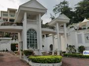 Jalan Puncak Perdana