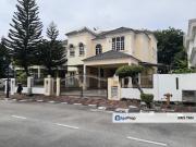 Jalan Puncak Perdana