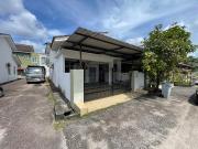 JALAN PUTERI INDAH Taman Putera Indah Partial Furnished...