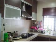 Jalan Putra Bahagia 8/2G