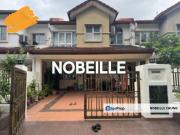 Jalan Putra Permai 10/1 N