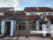 Jalan Putra Permai 10/2 A