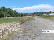 Jalan Rabbani Ulu Tiram Village Land For Convert...