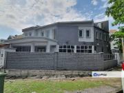 Jalan Radin