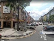 JALAN RADIN BAGUS