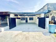 Jalan Rambai 6 Taman Rambai Indah Jenjarom