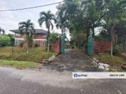 Jalan RESAM 2 ulu tiram bahru