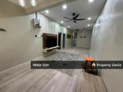 Jalan Riang 1, Taman Nusa Damai, Pasir Gudang