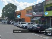 Jalan Rosmerah 2/16, Taman Johor Jaya