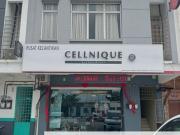 Jalan SAGU Taman DAYA lot First floor