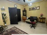 Jalan Salak, Taman Kota Jaya, Kota Tinggi