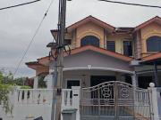 Jalan Saleh Fully Furnished MUAR