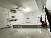 Jalan Sejambak Bukit Dahlia Pasir Gudang