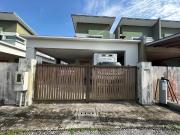 Jalan Semaba 5th Mile Double Storey Corner Terrace House...