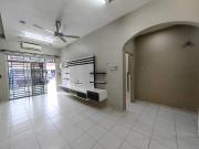 Jalan Sena Single storey Terrace House For rentKulai