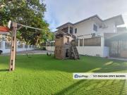 Jalan Sepah Puteri 5/11