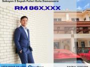 Jalan Sepah Puteri 5/5