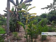 JALAN SEREMBAN SIKAMAT