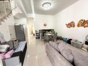 Jalan Seri Austin 5 Johor Bahru Dahlia Double Storey...