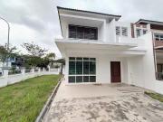Jalan Seri Austin 62x 2Storey Corner Lot 40x75 Seri...