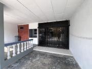 Jalan Serikaya 15 Taman Segamat Barusingle stoerey renovated