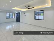 JALAN SEROJA JOHOR JAYA