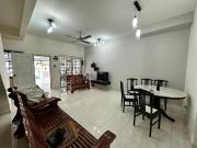 Jalan Setia 1x Taman Setia Indah Fully furnished For Rent