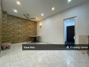 Jalan Setia 2 @ Setia Indah • 2 Storey House • 3+1Beds...