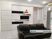 Jalan Setia 9 / 2X, Austin Crest 2.5 Storey Terrace for