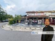 Jalan Setia Impian U13/5F