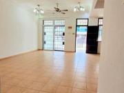 Jalan Setia Indah 5 Double Storey House Sale