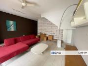 Jalan Setia Indah U13/11H