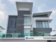 Jalan Setia Perdana BB U13/BD