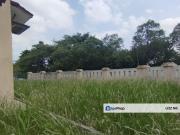 Jalan Setia Perdana BB U13/BD